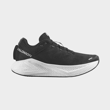 Picture of SALOMON AERO GLIDE 3 W BLACK